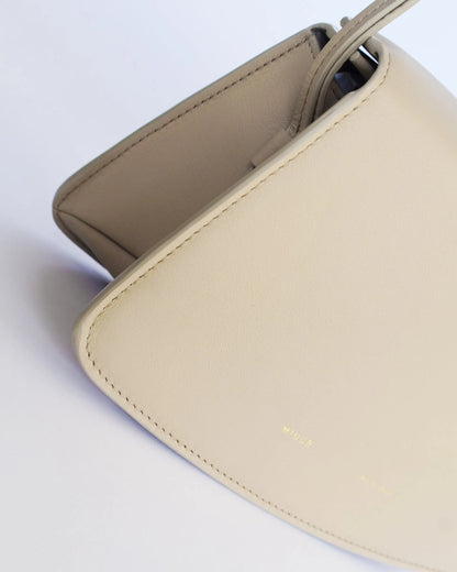 Sabah Woven Shoulder Bag