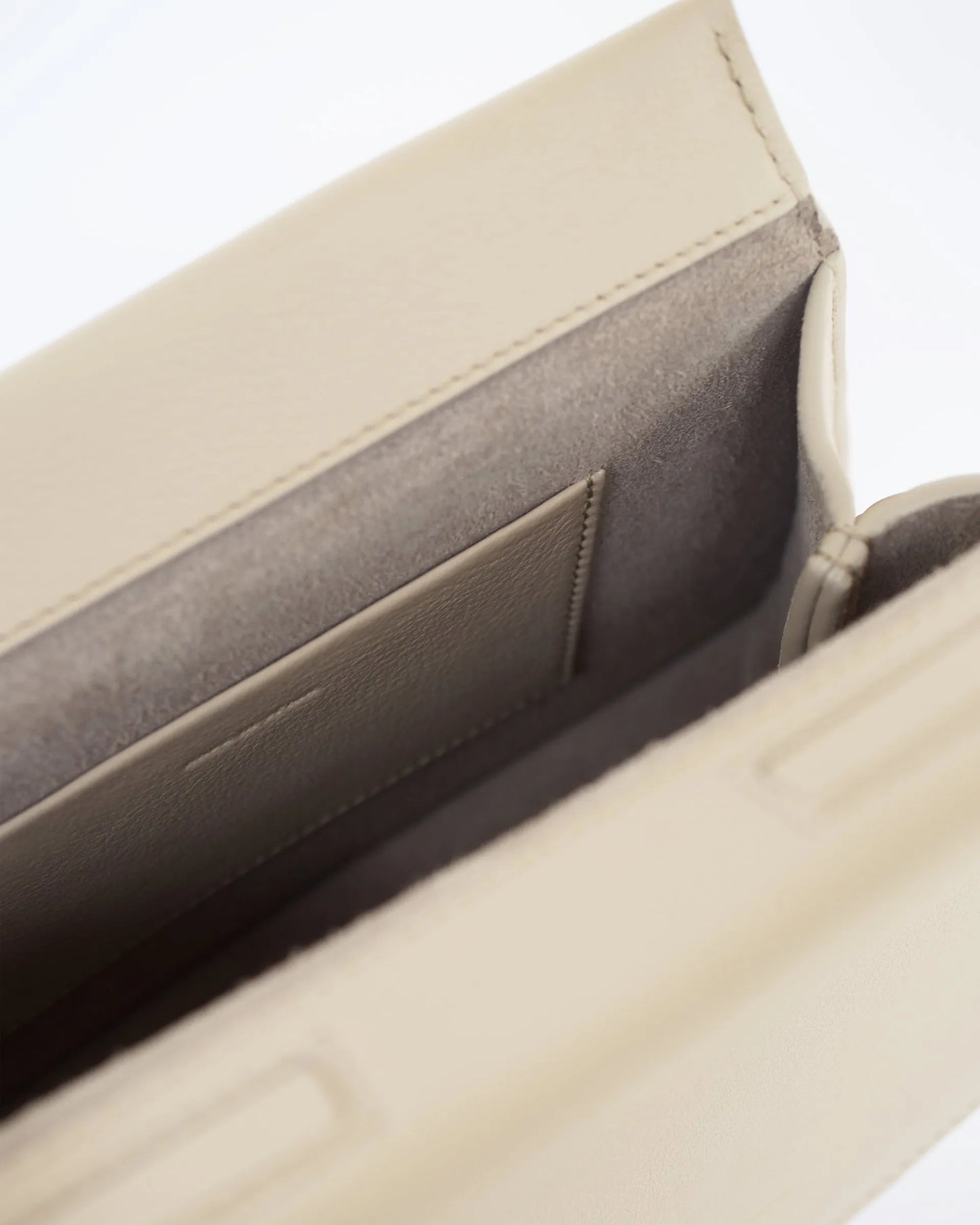 Sabah Woven Shoulder Bag