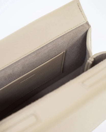 Sabah Woven Shoulder Bag