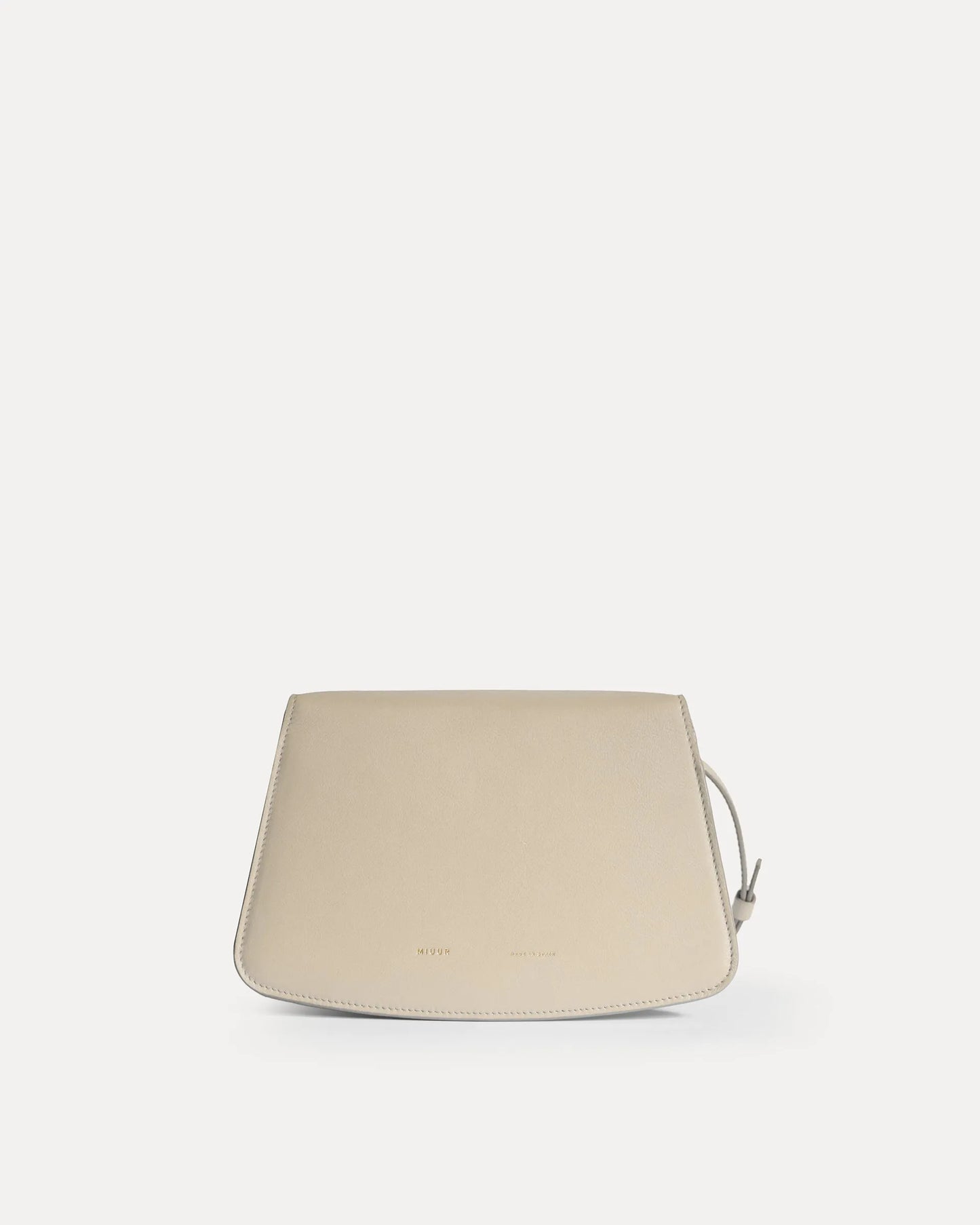 Sabah Woven Shoulder Bag