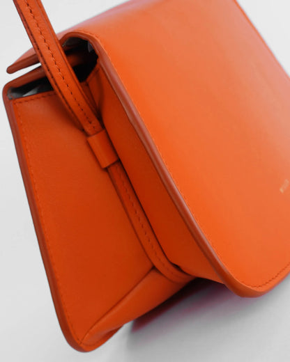 Sabah Woven Shoulder Bag