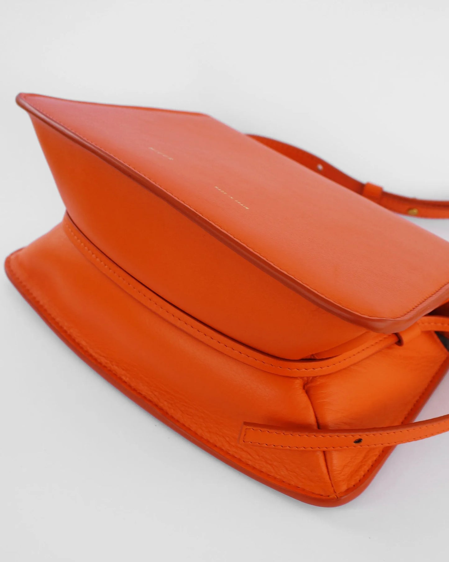 Sabah Woven Shoulder Bag