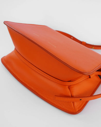 Sabah Woven Shoulder Bag