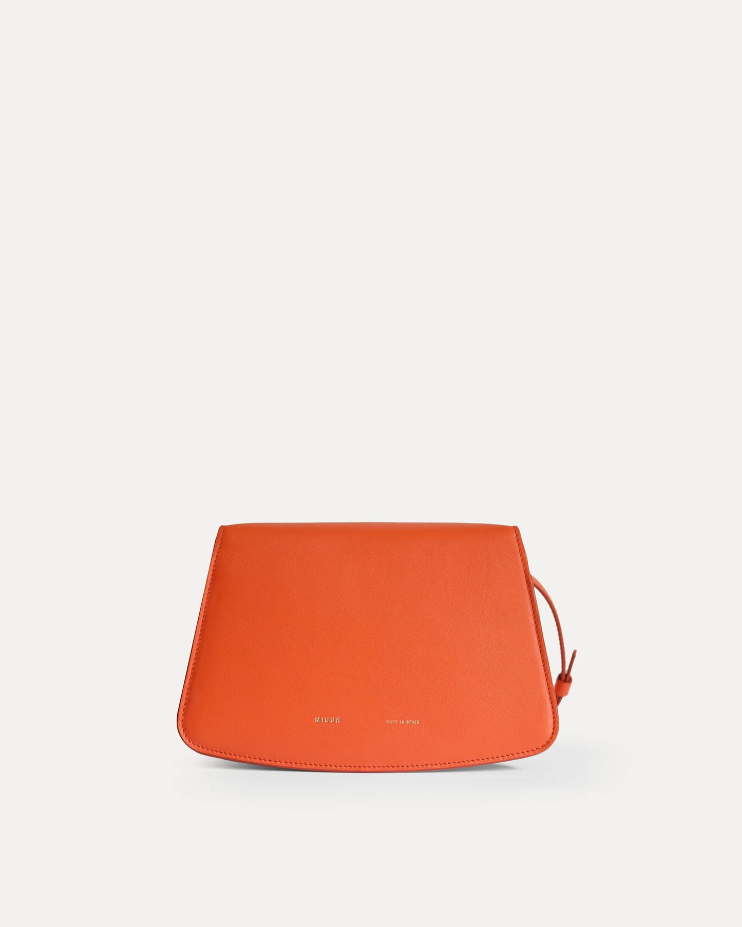 Sabah Woven Shoulder Bag