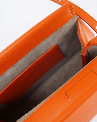 Sabah Woven Shoulder Bag