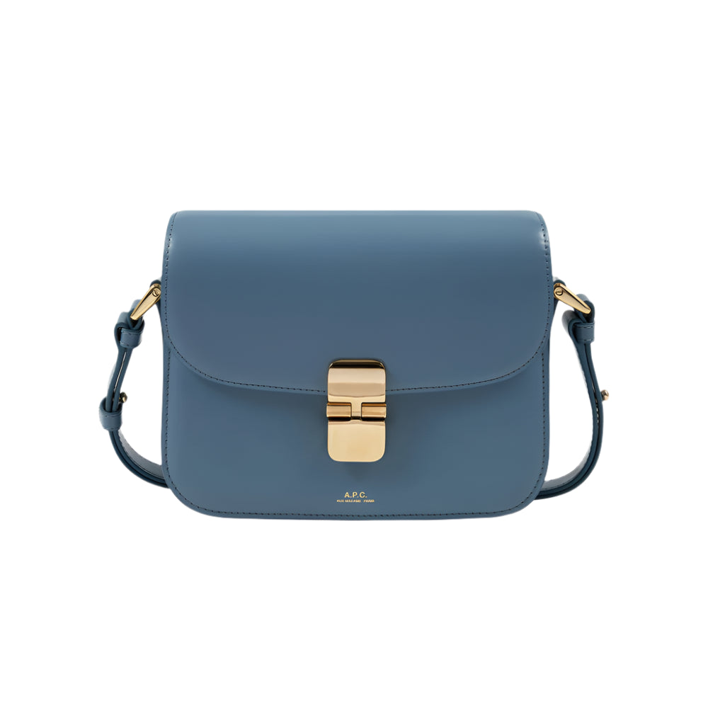 Sac Grace Small Bleu Nuage