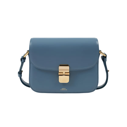 Sac Grace Small Bleu Nuage