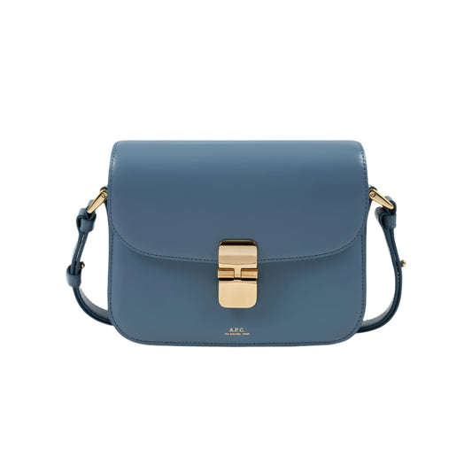Sac Grace Small Bleu Nuage