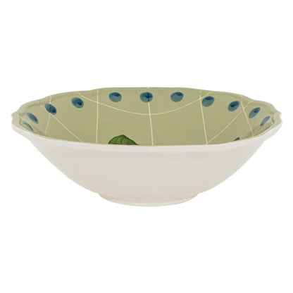 Sald Bowl Cm 27 Verde