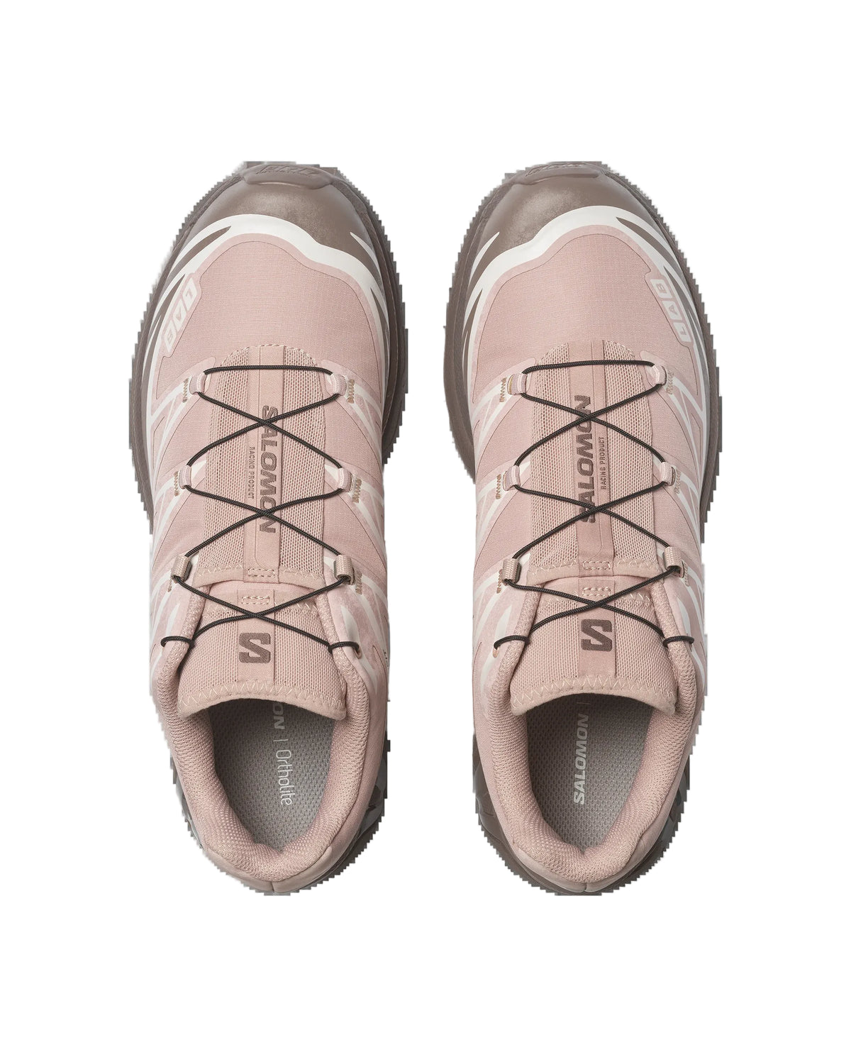 XT-6 Protective Sneakers