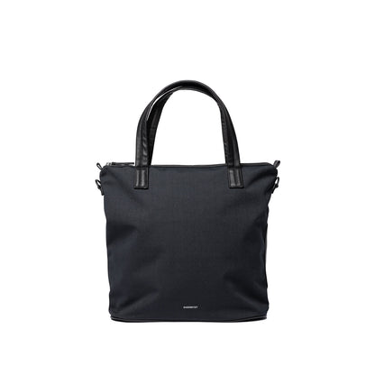 Everyday Zipper Tote Bag