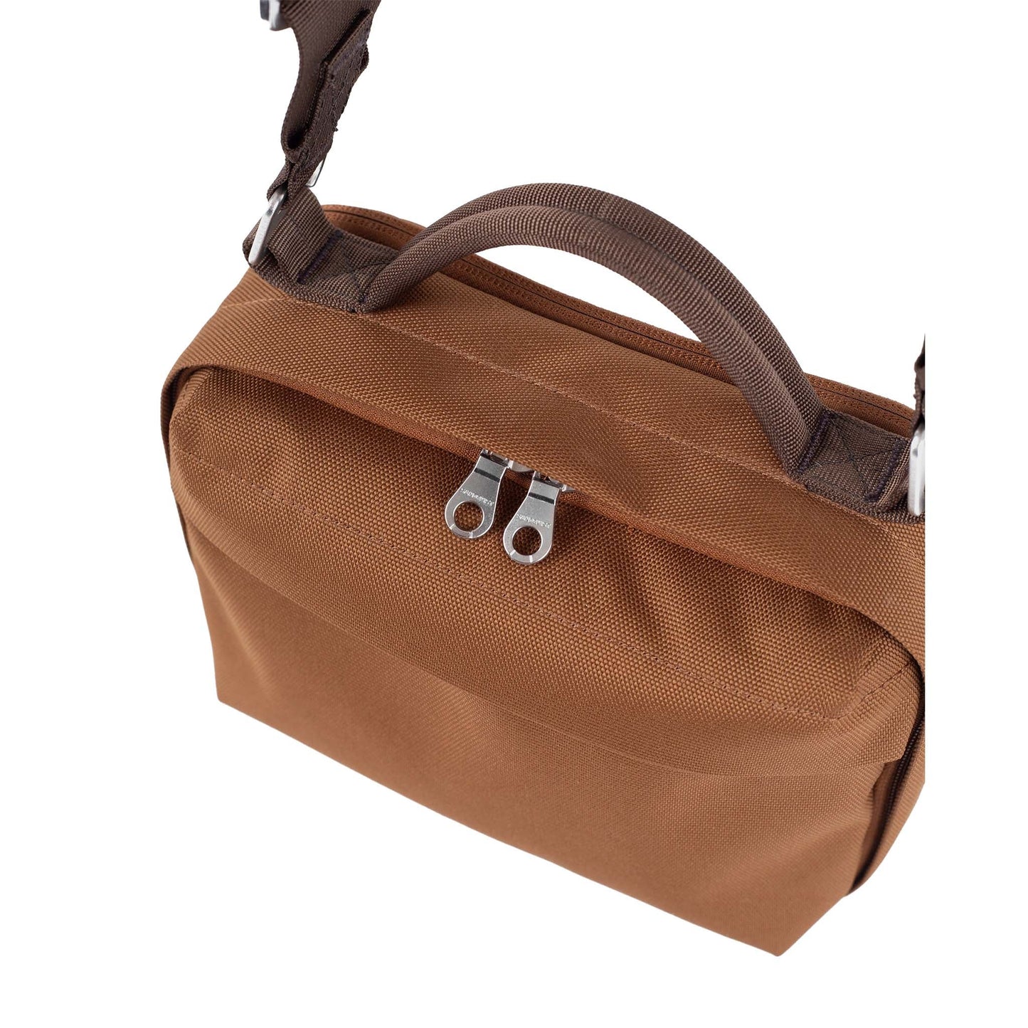Go Shoulder Bag,Sepia Brown