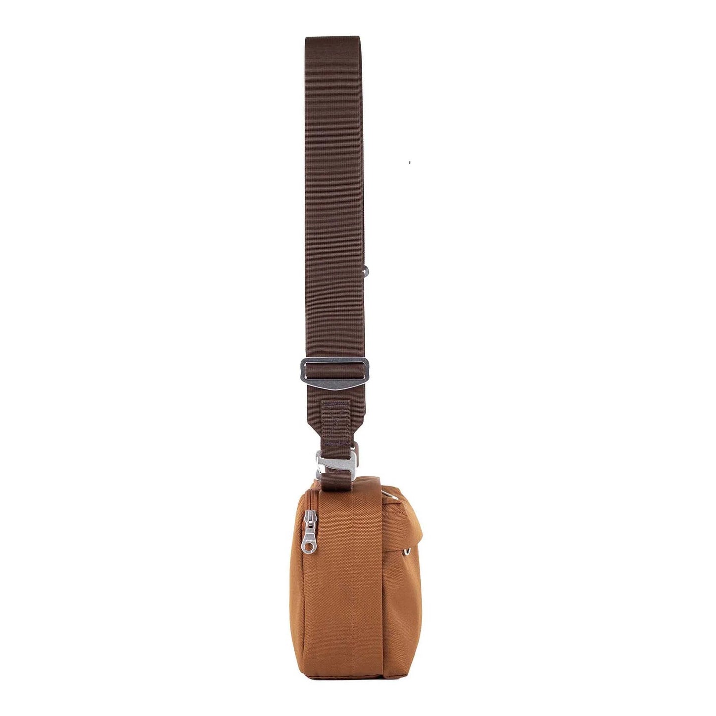 Go Shoulder Bag,Sepia Brown