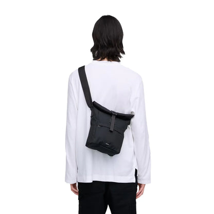 (CO) Icon Sacoche,Black