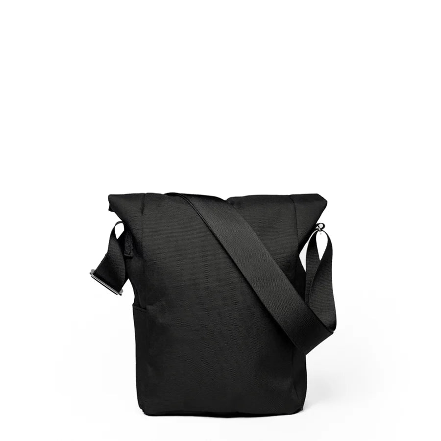 (CO) Icon Sacoche,Black