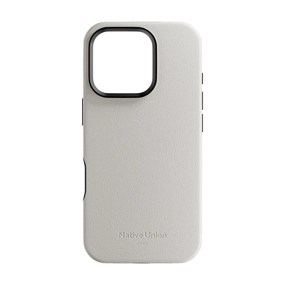 Active Case For iPhone 16 Pro Sandstone