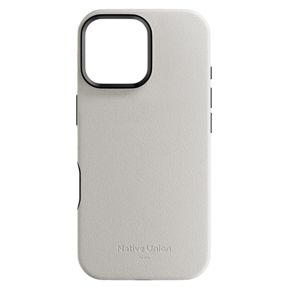 Active Case For Iphone 16 Pro Max Sandstone