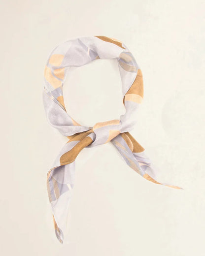 Scarvi Printed Scarve