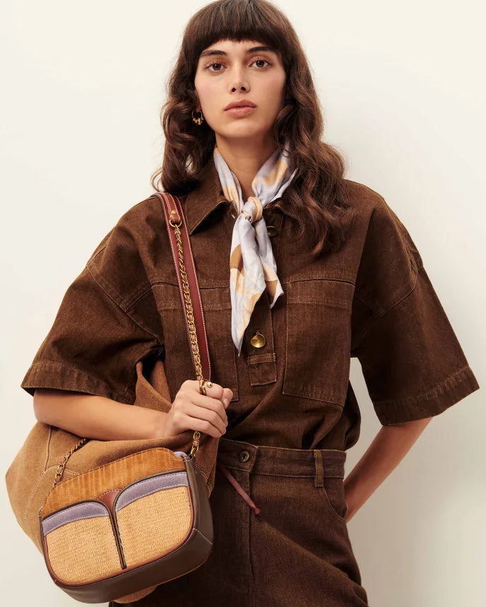 Scarvi Printed Scarve