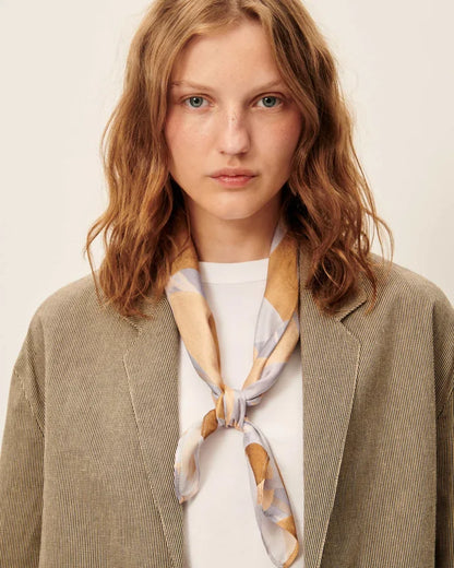 Scarvi Printed Scarve