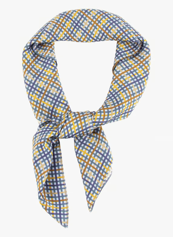 Scarvi Printed Scarve