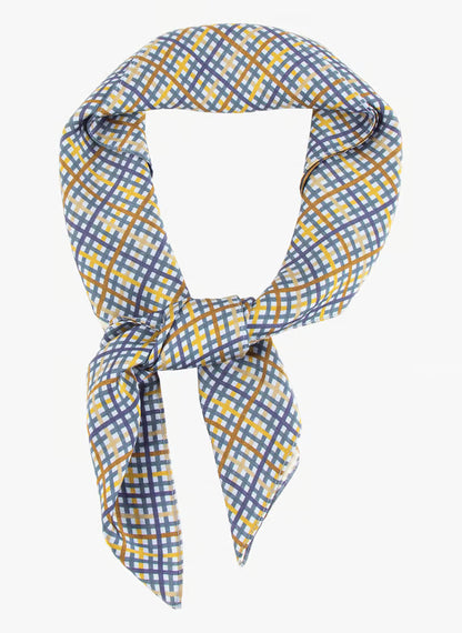 Scarvi Printed Scarve