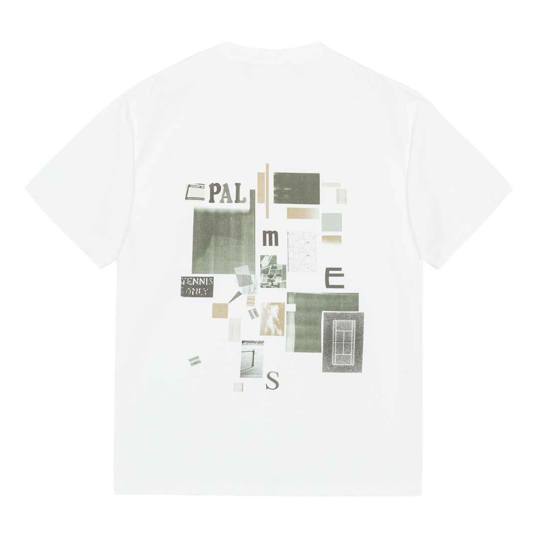 Scatter Pocket T-Shirt