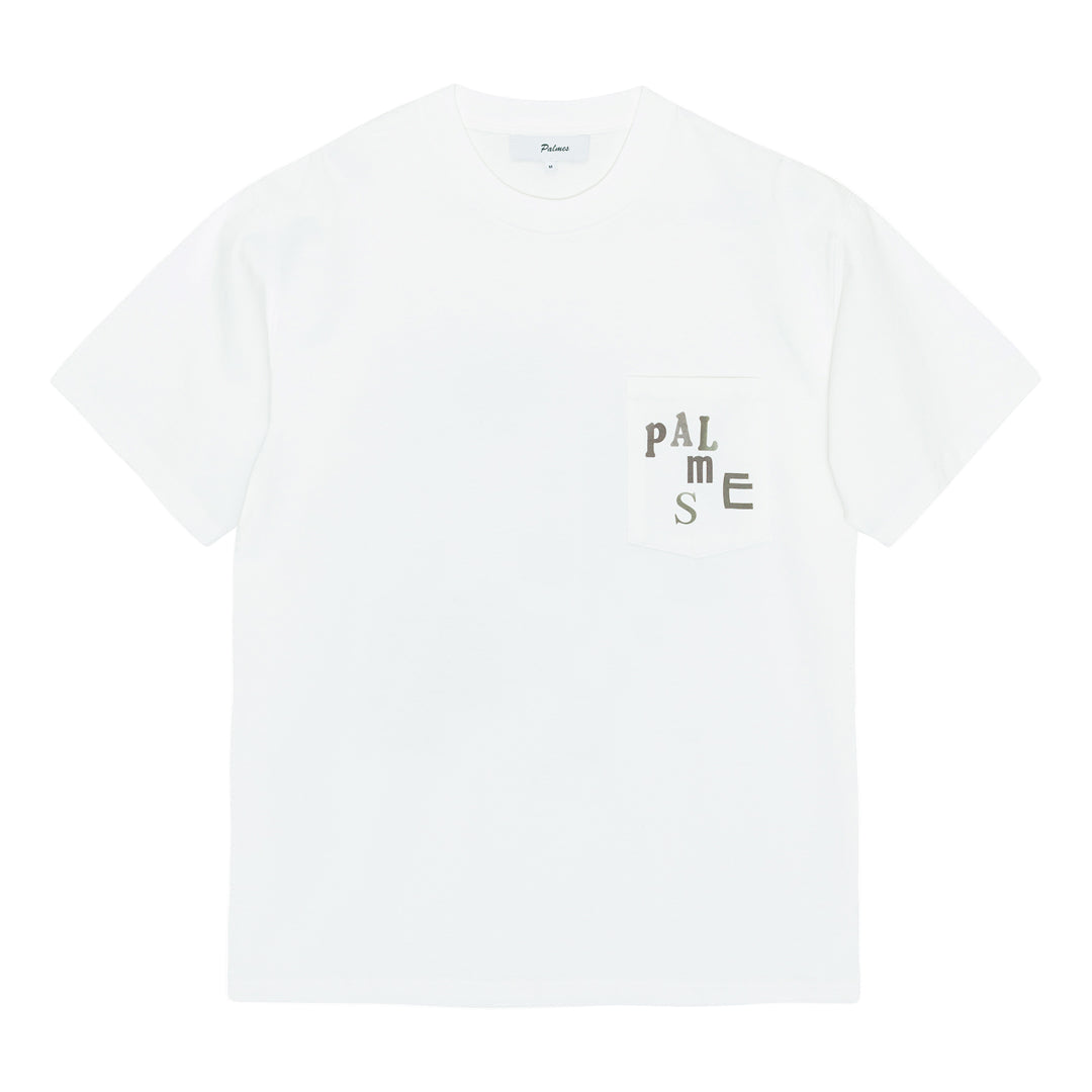 Scatter Pocket T-Shirt