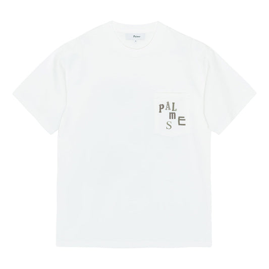 Scatter Pocket T-Shirt