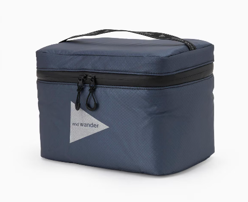 Sil Soft Cooler Small- Blue