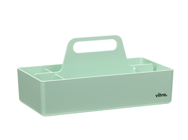 Toolbox RE, Mint Green RE