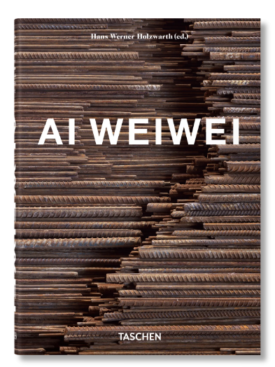 BOOK : Ai Weiwei