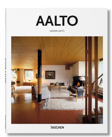 BOOK : Aalto