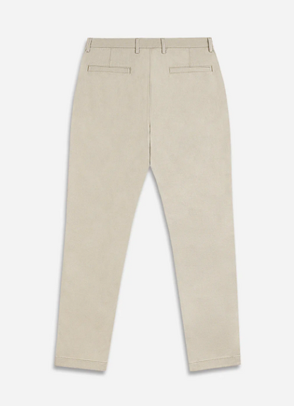 Rider Stretch Chino Khaki