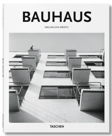Taschen : Bauhaus