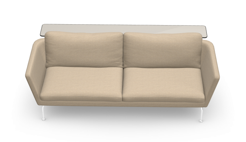 Suita Sofa 3-seater