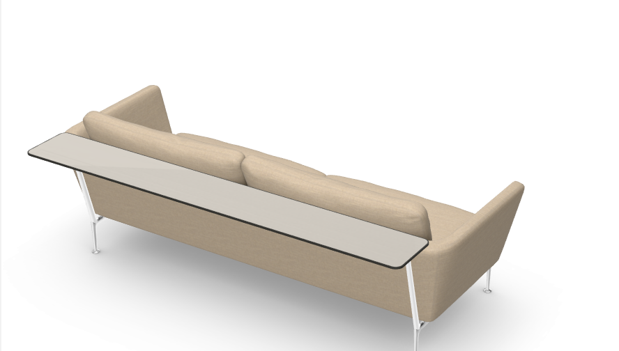 Suita Sofa 3-seater