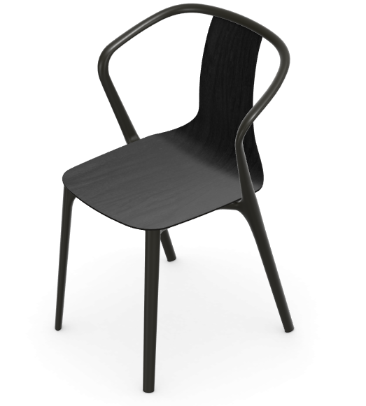 Belleville Armchair