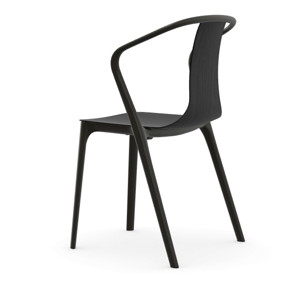 Belleville Armchair