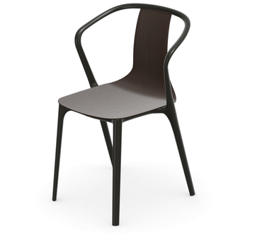 Belleville Armchair