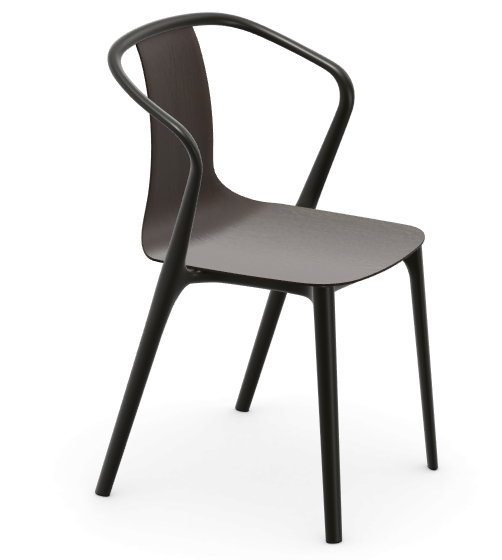 Belleville Armchair