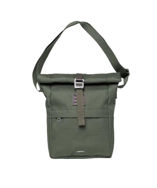 Icon Sacoche,Dawn Green