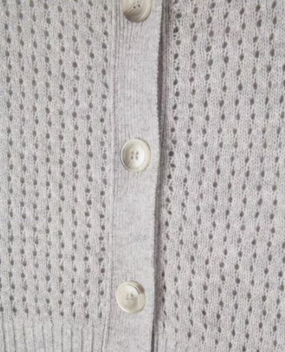 Cashmere Cardigan