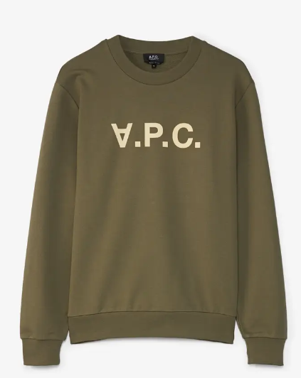 Sweat Standard Grand Vpc Gots