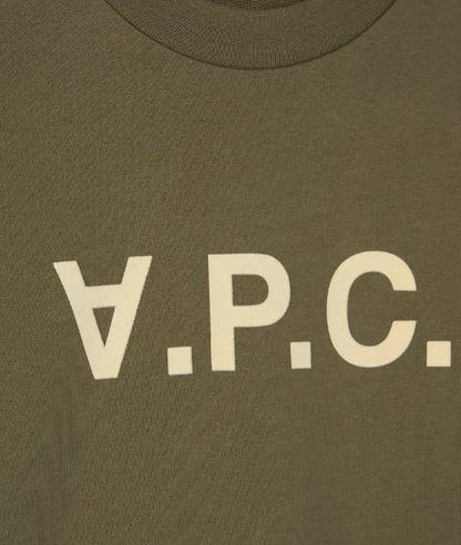 Sweat Standard Grand Vpc Gots