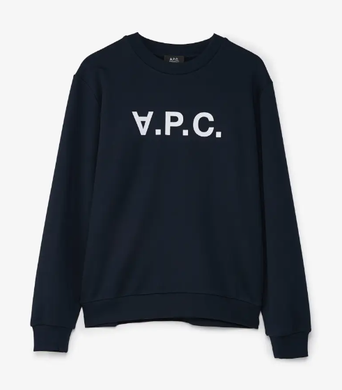 Sweat Standard Grand Vpc Gots