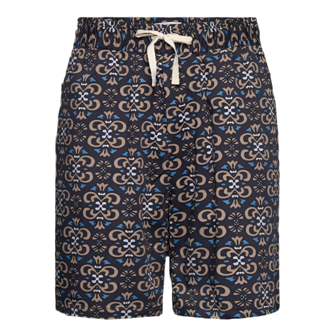 Hendrix AOP Shorts