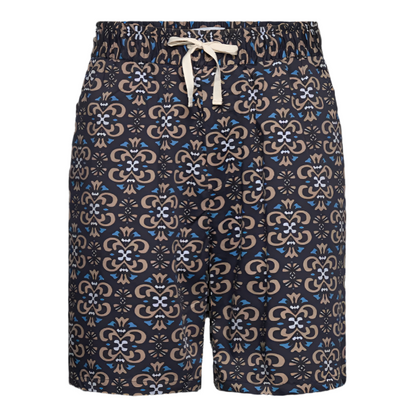 Hendrix AOP Shorts