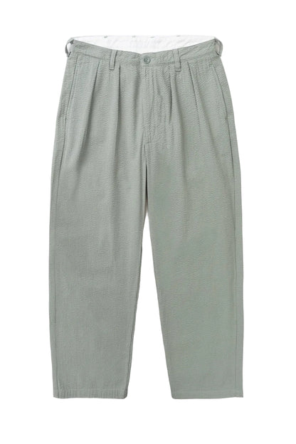 Seersucker Part Timer Pants