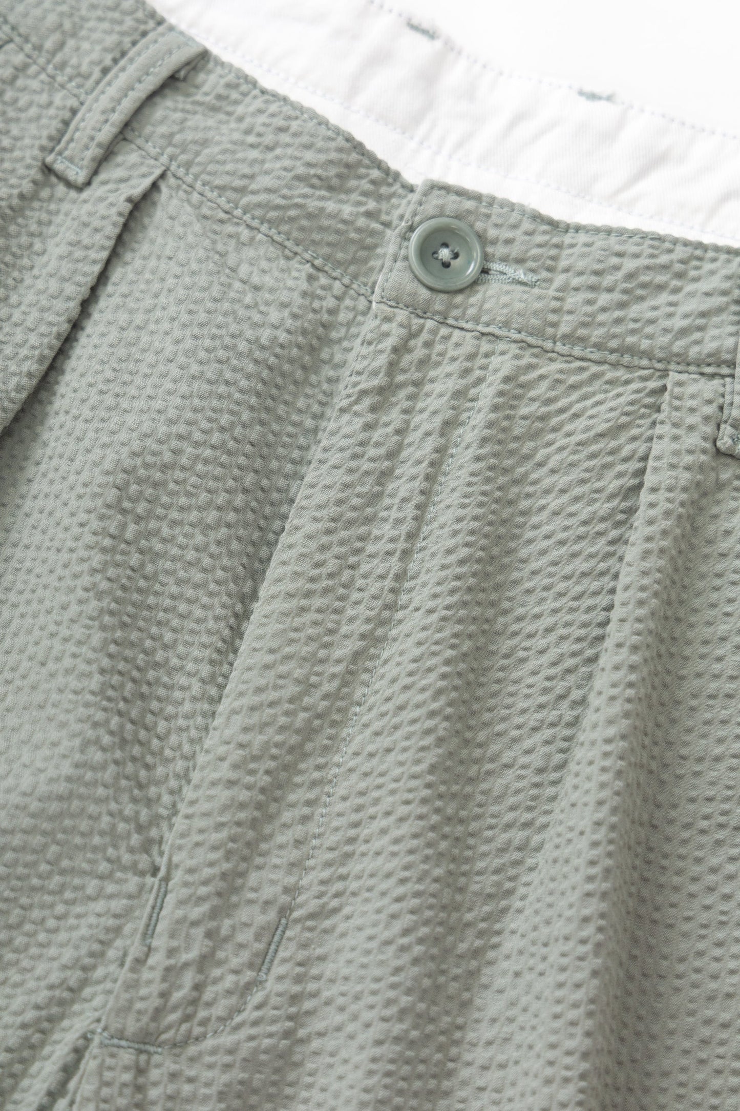 Seersucker Part Timer Pants